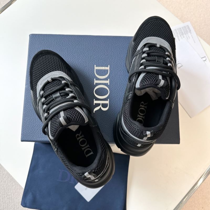 Christian Dior Sneaker